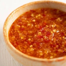 น้ำจิ้มไก่