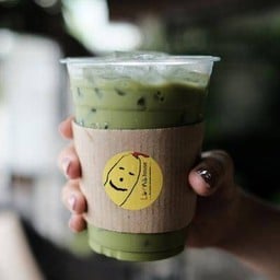Matcha Latte