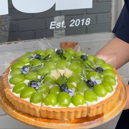 โฮมเมดชีสทาร์ท