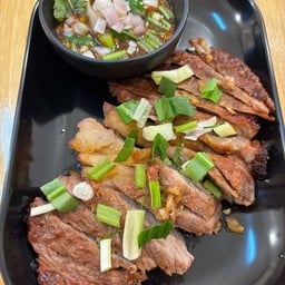 เสือร้องไห้