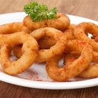 Fried fry