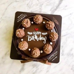 Ferrero Larna Cake 1pound