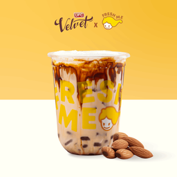 คอฟฟี่อัลมอนด์