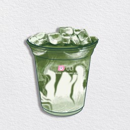 มอคค่าเย็น