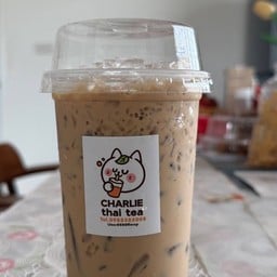 ชาลี ชาไทย แกรก