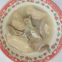 เครื่องในลวก(ถุงละ)