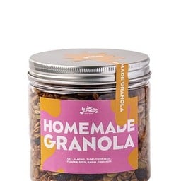 Granola Box (180g.)