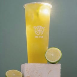 LIMEMY MISTY JASMINE TEA 雾香茉柠