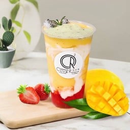 Common Room Cafe ราชพฤกษ์