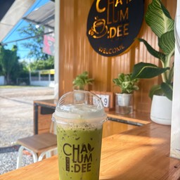 ชาเขียว