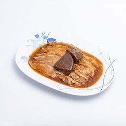 เนื้อเป็ด size L (ครึ่งตัว)
