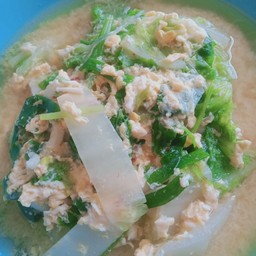 สุกี้น้ำหมู 40 บาท