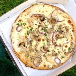 Provençal Pizza โพรวองซ์