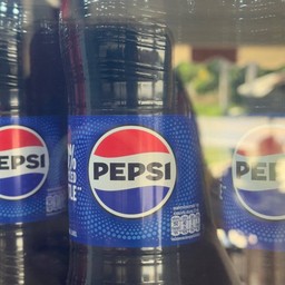 น้ำเป๊บซี่ ขนาด 545 ml