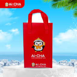 Ai-CHA ตลาดเวิลด์มาร์เก็ต
