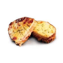 คร็อกเมอร์ซิเออร์แฮมและชีส