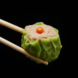 ขนมจีบหยกหมู 3 ชิ้น