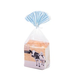 ขนมปัง ริช มิลค์