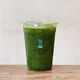 • Clear Matcha