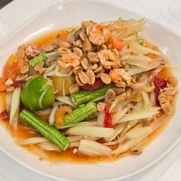 ตำไทย