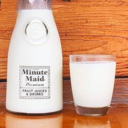 นมสดน้ำผึ้งร้อน