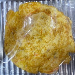 ไข่เจียวหมูสับ