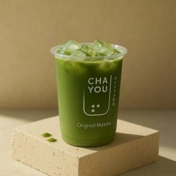 เพียวมัทฉะ