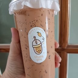 กาแฟหน้าบ้าน Coffee in front of the house