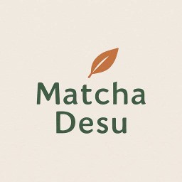 Matchadesu