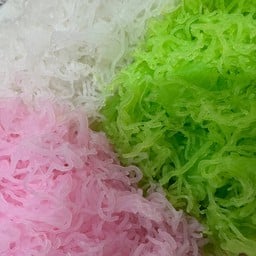 ขนมหวาน ฮัน ฟก ถิ่ม ปั๋น 幸福甜品