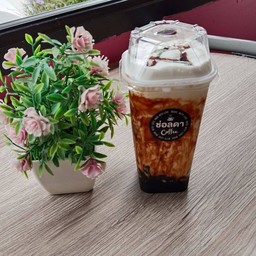 ช่อลดา คอฟฟี่