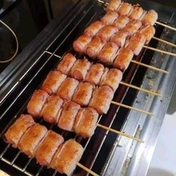 เจ้านายหมูสะเต๊ะ