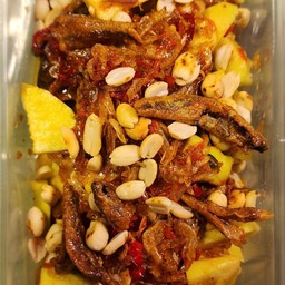 ยำมะม่วง