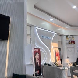 Class Clinic หอกาญ ขอนแก่น