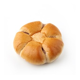 ขนมปังไส้เผือก