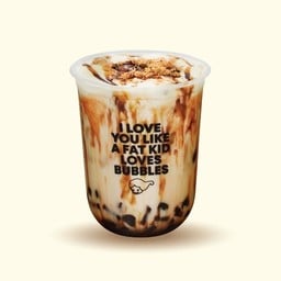 Fresh Milk Brown Sugar