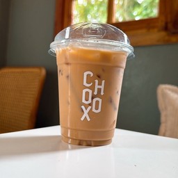 ชาไทย ไม่ใส่สี