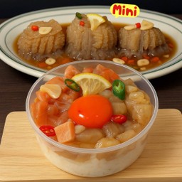 NEW! mini JELLY BOWL