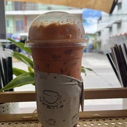 กันยา กาแฟ
