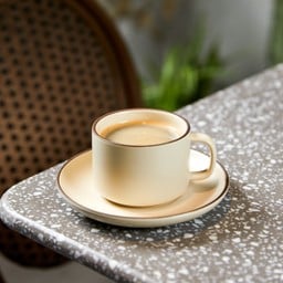 อเมริกาโน่ ร้อน