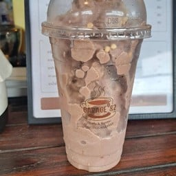 โอวัลติน ปั่น