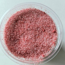 พริกผงบ๊วย