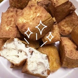 เต้าหู้ ญี่ปุ่น_เนื้อคัสตาร์ด ออริจินัล