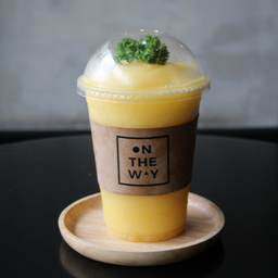 มะม่วง สมูทตี้