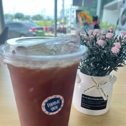 Sea Cafe  (เบสพ้อยคอนโด อ่าวมะขาม)