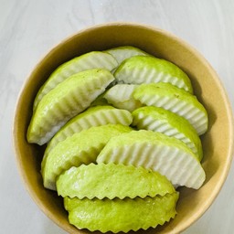 ฝรั่งกิมจู