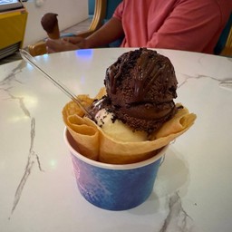 Gelatiamo! Brunei