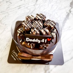 ลาร์นา เดอ เมาท์เท่น