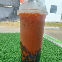 ชาไทยเย็น