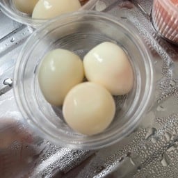 Quail Eggs